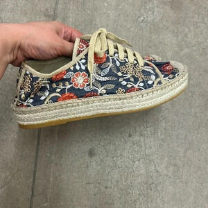 Vidoreta  espadrilles